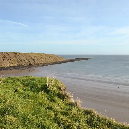 Hutton - 23050 Holiday home