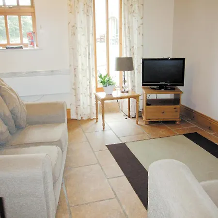 Hutton - 23050 Filey