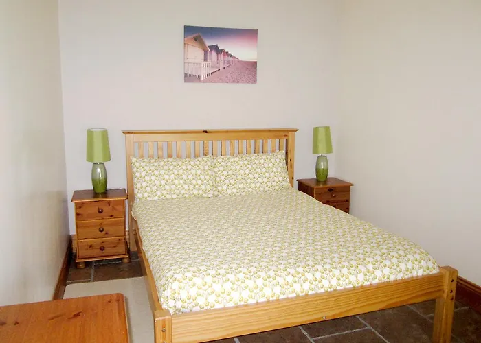 度假居 赫顿乡村别墅