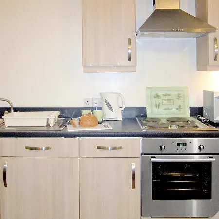 Holiday home Hutton - 23050