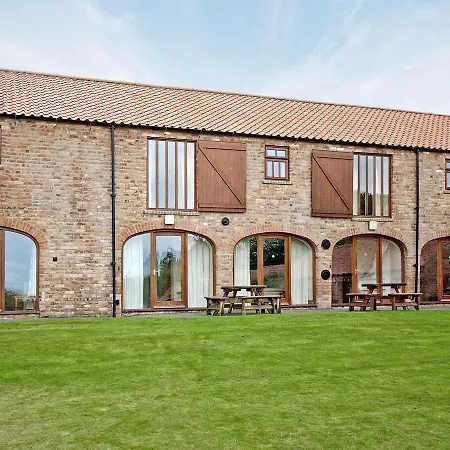 Hutton - 23050 Сasa de vacaciones Filey