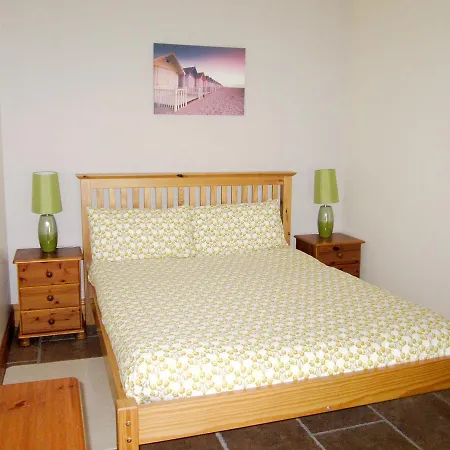 Сasa de vacaciones Hutton - 23050